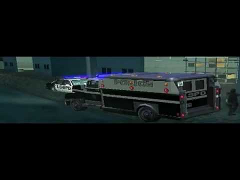 WSS:RPG, Yakuza Gang Official Video #2