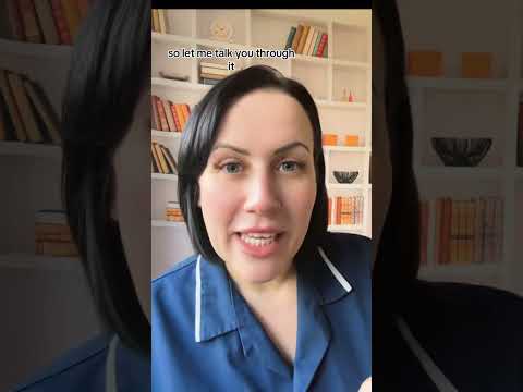 Calorie Deficit & TDEE | Nurse Teaches How to Calculate Calories for Safe Weight Loss | Medicspot