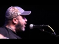 Aaron Lewis What Hurts The Most 