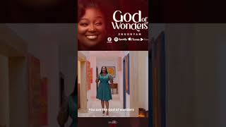 @enuonyamofficial3853 ...God of Wonders 🙌🔥🙏 #musicians