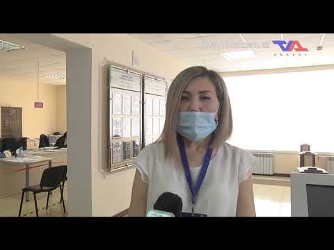 Выпуск программы "День" от 3 марта 2021г.