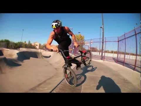 Brandon Dosch @ Anthem