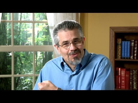 Thank God for Doubting Thomas: HeavenWord 7 - 0464