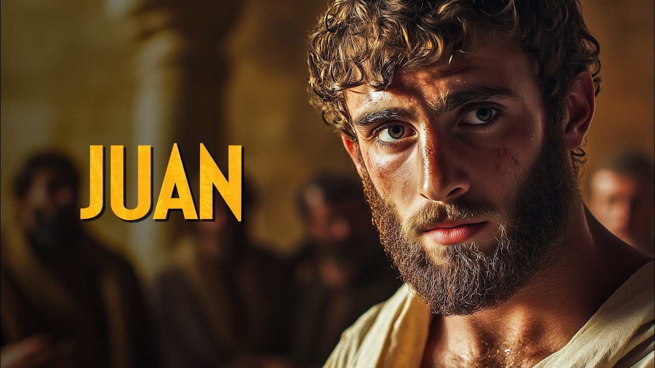 27 de diciembre: ¿Quién fue San Juan Evangelista? Descubre la Vida del Discípulo Amado de Jesús.