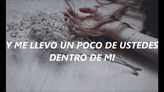 Fiction; Avenged Sevenfold// Sub Español.