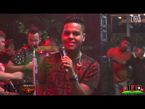 The Charade - Live _ Haffid David _ Carlos Rueda _ Ciénaga _ 2025