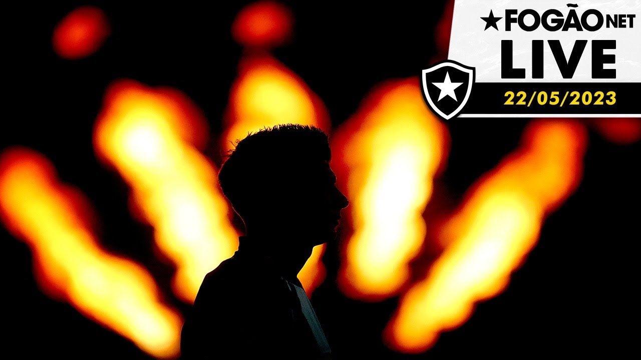 LIVE | Botafogo vê momento decisivo na Copa Sul-Americana; qual time levar para o Peru?