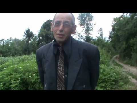 Poet, scriitor si compozitor al satului Chetresti - Partea I