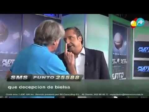 , title : 'PUNTO PELOTA - Discusion Siro y Pedrerol 26-05-2012'