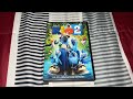 Opening To Rio 2 2014 DVD