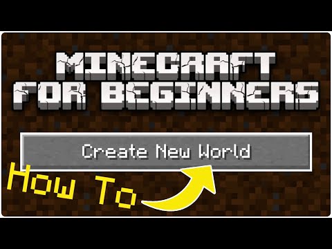 Ultimate Minecraft World Creation Tutorial