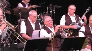 A Closer Walk with Thee - Dixielanders Jazz Band