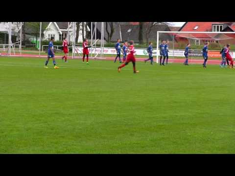 FC Sønderborg   FC Fredercia 017