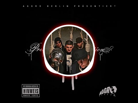 HARRIS, B-TIGHT, FLER - WIR PIMPEN (INSTRUMENTAL) [RAP / HIPHOP BEAT]