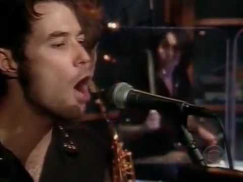 Rocket from the Crypt  - I'm Not Invisible (Live)