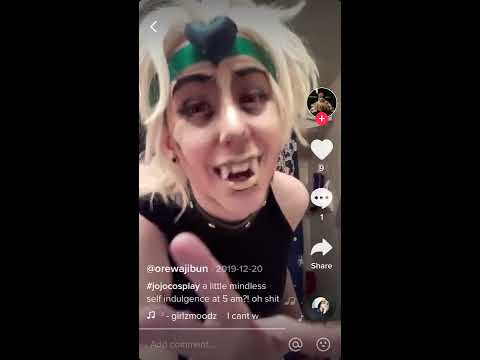 Jimmy Urine Mindless Self Indulgence TikTok Reaction Video