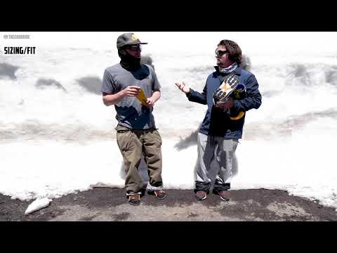 Adidas Tactical Lexicon ADV 2020 Snowboard Boot Review