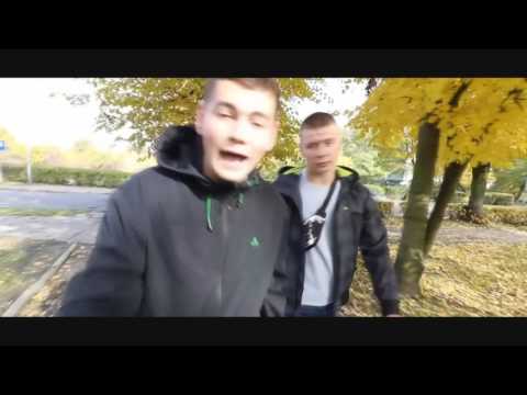 Stopson feat Szczuri -zasady (Official Video DKT)