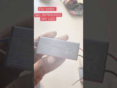 LED Driver