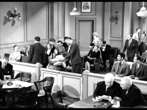 10 Le Scandaleux Verdict