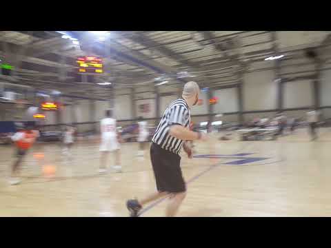 TSF MACK 2023 .VS GA Canes 1/8/18