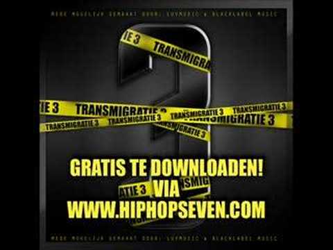 Nino - Geef Geen Moer (feat. Priester, Negativ & Sjaak)