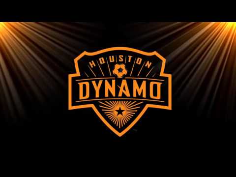 Houston Dynamo Anthem - Houston Dynamo Hymn