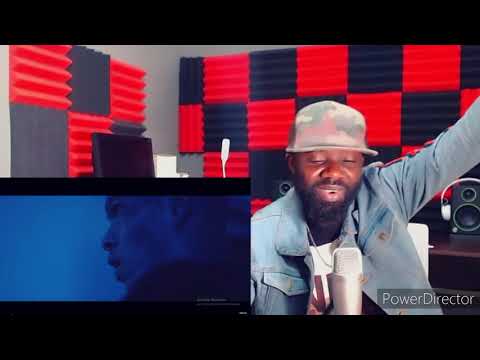 Stonebwoy-Sean paul (guns of navarone) Reaction #stonebwoy