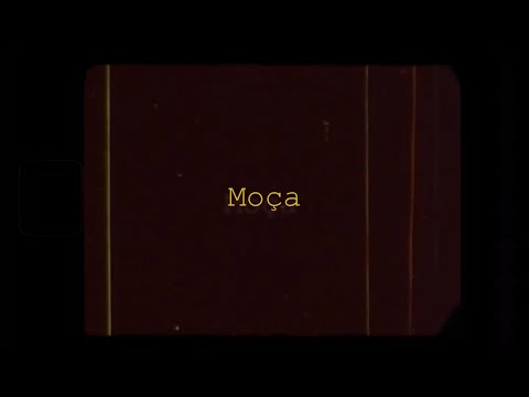 Erick Roza - Moça (Clipe Oficial)