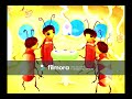 BEETLES THE PHONE IS RINGING SONG WONDER PETS EARRAPE