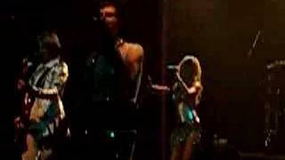 Perry Ferrel - Satellite Party  - Wish Upon a Dog Star