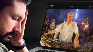 I Wish All Beginner DJs Could See This Video