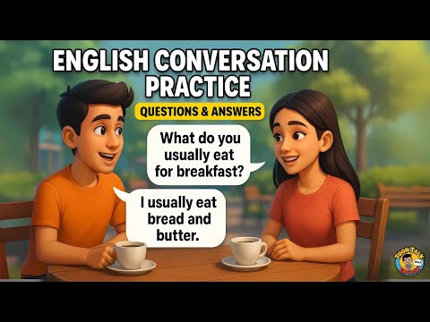 51 Real-Life English Questions & Answers You’ll Actually Use Every Day #english