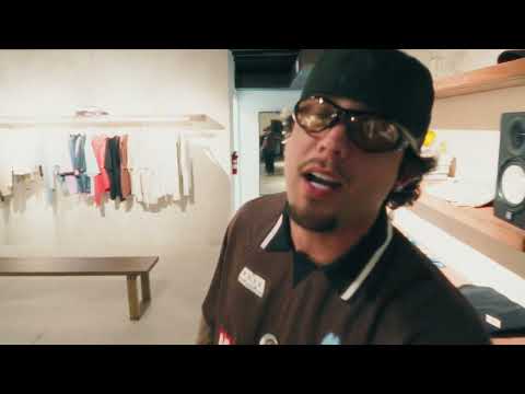 WHISKEY EN COPA - ADSO x MICRO TDH (Official Music Video)