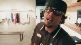 Video Whiskey En Copa de Adso Alejandro, Micro TDH