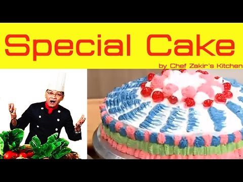 Zakir's Kitchen - June 29, 2016