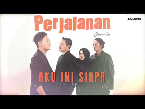 GammaOne - Aku Ini Siapa (Official Audio)