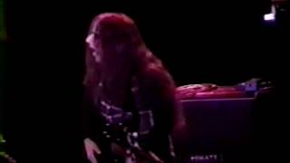 concrete blonde   Days and days live 1994