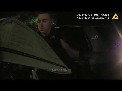Mchenry Scanner