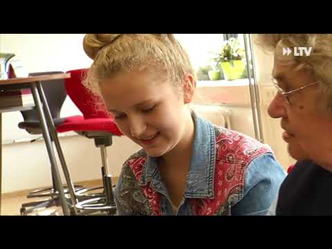 Schüler lernen Verantwortung - 11.09.2015