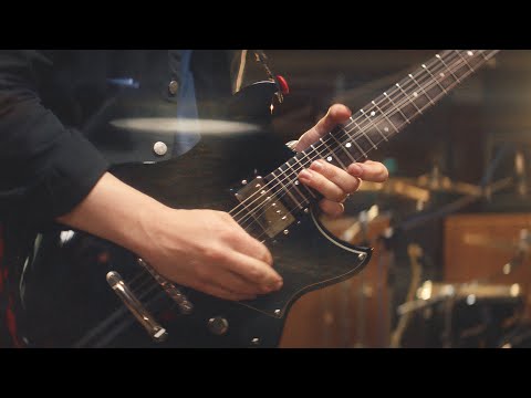 Cardinal Black - Rise Up (Abbey Road Live Session)