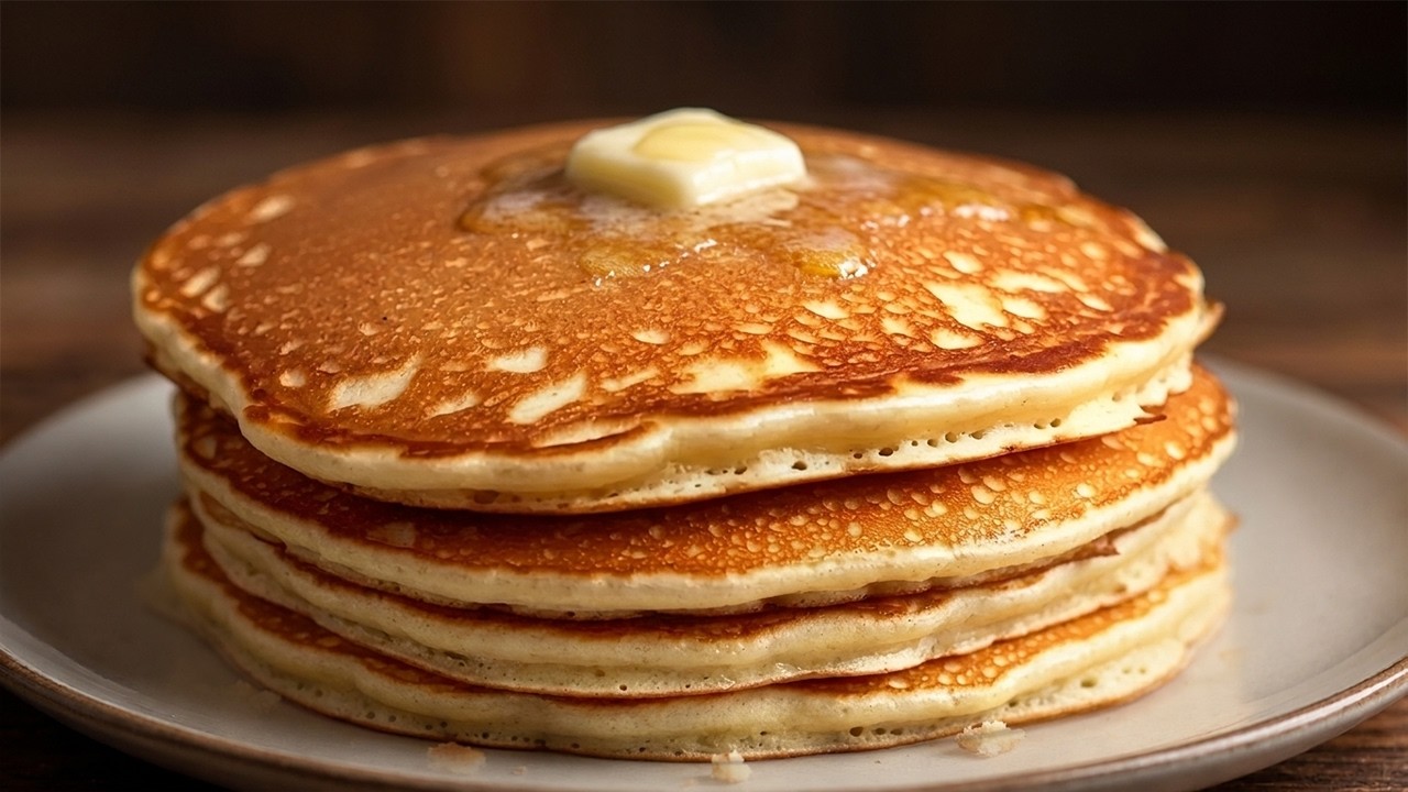 Pancakes