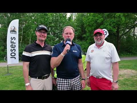 Continental Long Drive Open im Golf-Club Burgwedel | Birdie on Tour
