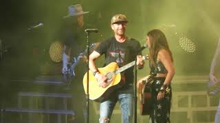 Dierks Bentley, Tenille Townes - Different For Girls
