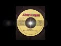 Capleton - Don't Dis (The Trinity) - Star Trail 7