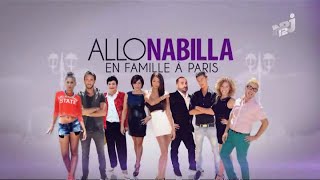 preview picture of video 'parodie Allo Nabilla en famille a Paris'