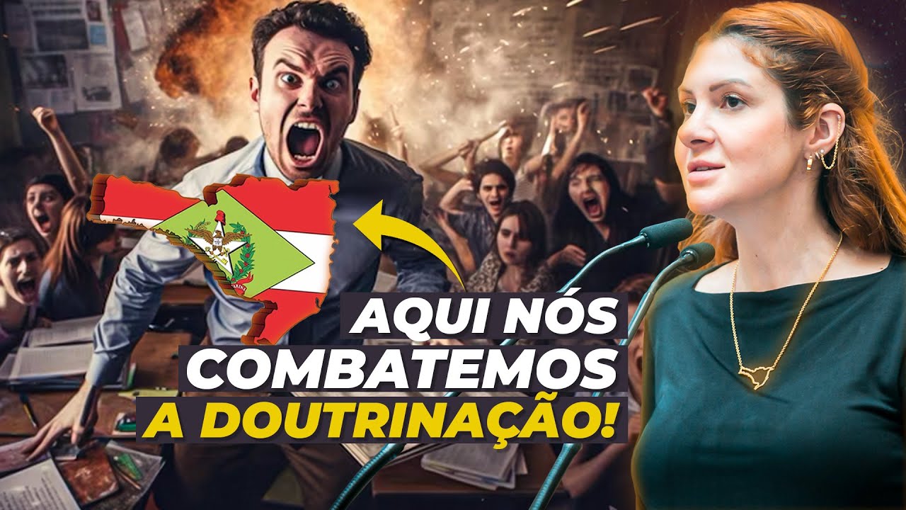 SAIBA COMO APLICAR EM SUA ESCOLA!