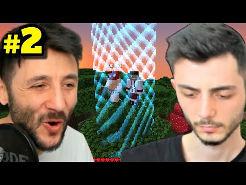 PRISONER MINECRAFT Episode 2 (Season 2) with Yugo