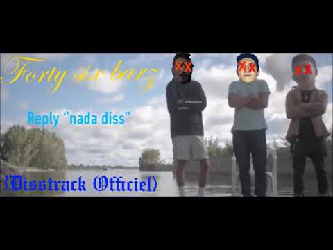 Blasphem - forty six bars (diss nada)