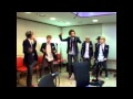 EXO on crack 1 ~Russian version~ 